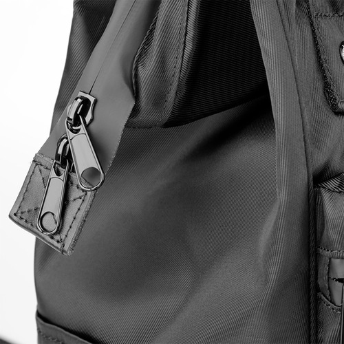 Imagen 8 de 10 de Mochila Himawari Fso-h001 Impermeable.
