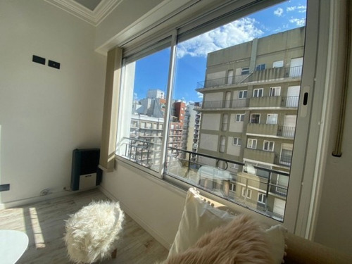 Imagen 5 de 8 de Venta De Departamento 2 Ambientes, Mar Del Plata