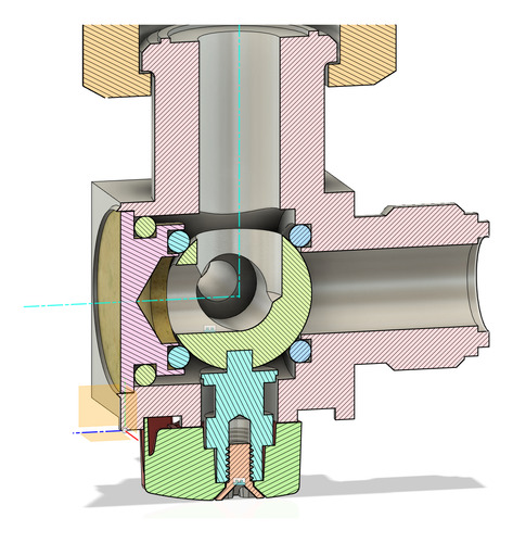 Dibujante Autocad Planos 2d, Modelado 3d, Render Freelance