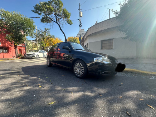 Volkswagen Gol 1.4 Power 83cv