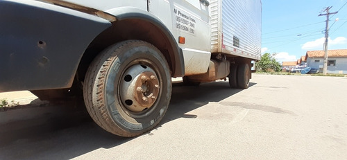 Iveco 4912