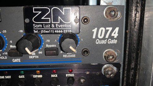 Gate Dbx 1074