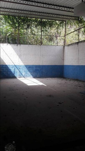Imagem 6 de 15 de Galpão Comercial Para Locação, Jardim Esperança, Jacareí - Ga0028. - Ga0028