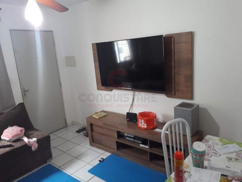 Imagem 2 de 11 de Apartamento Para Venda Em São Paulo, Jardim Santa Terezinha (zona Leste), 2 Dormitórios, 1 Banheiro - Apmc0372_2-1156458