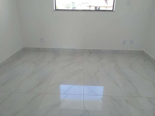 Imagem 5 de 15 de Casa Duplex À Venda, 3 Quartos, 1 Suíte, 4 Vagas, Itapoã - Belo Horizonte/mg - 1492