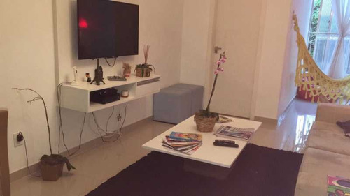 Imagem 2 de 15 de Apartamento Em Copacabana Próximo Ao Metro!! - Cpap20371