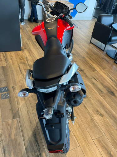 Yamaha Xtz Lander 250 2025 / Vend Erick