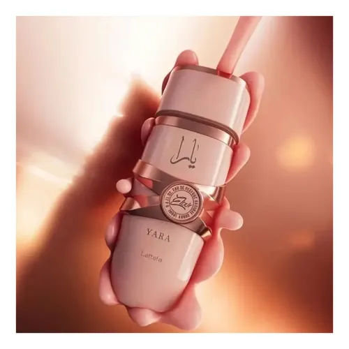Perfume Yara Elixir 100 Ml Lattafa | Cuotas sin interés