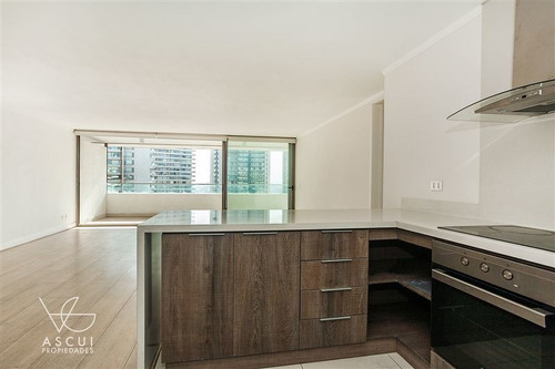 Imagen 7 de 20 de Departamento En Venta En Las Condes