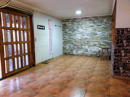 Linda Y Comoda Casa En La Mejor Ubicacion De La Cisterna