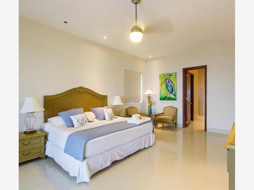 Imagen 4 de 9 de Casa Sola En Renta_vacacional Chicxulub Puerto