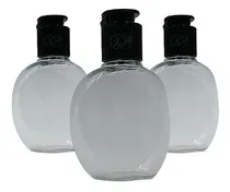 Comprar Envases Botellas De Plastico 30 Ml Frascos Vacios C Tapa X50