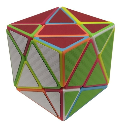 Cubo Rubik Axis
