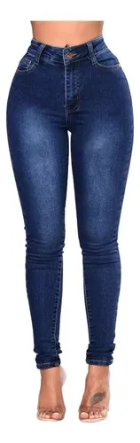 Pantalones american eagle shop para mujer rotos