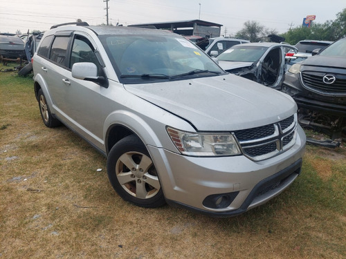 Dodge Journey 2012 ( En Partes ) 2011 - 2020 Aut 3.6l Yonke