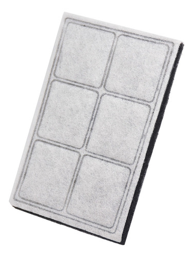 A For Drinkwell Platinum Cat - Filtros For Fuente De Agua (1