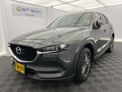 Mazda CX-5 2.0 Touring At