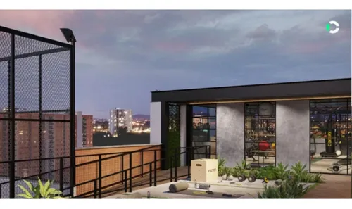Apartamento En Venta Con Cesion De Derecho En Rionegro