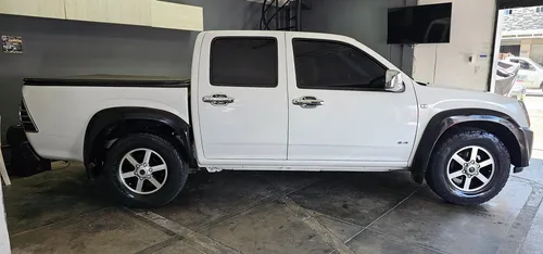 Chevrolet LUV 2.4 Dmax 2