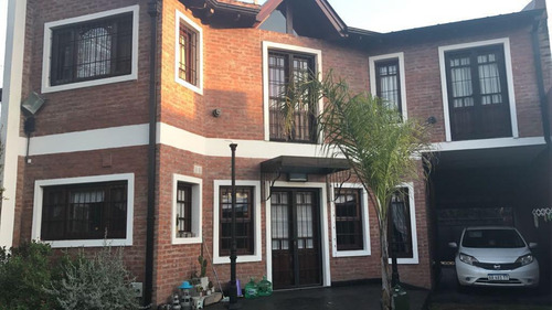 Casa - Ituzaingó Norte