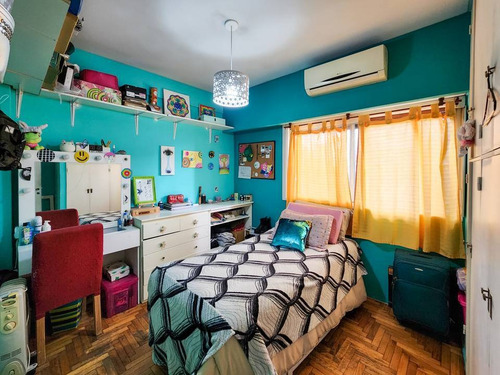 Imagen 16 de 25 de Venta Departamento 2 Ambientes Muy Luminoso Con Balcón En Boedo.