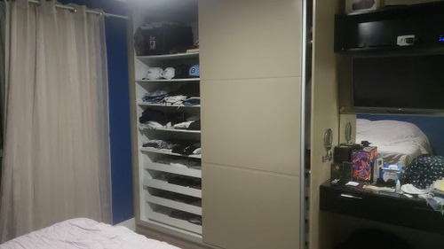 Apartamento Com 4 Dormitórios À Venda, 180 M² Por R$ 990.000,00 - Cidade Dutra - São Paulo/sp - Ap15850