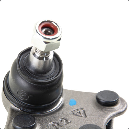 Par Pivo De Suspensao Dianteiro Vw Up 2014 A 2021 Viemar