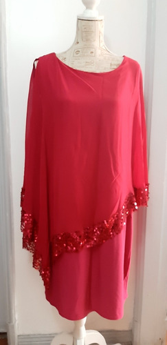 Vestido Fiesta N 270 