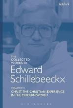 Libro The Collected Works Of Edward Schillebeeckx Volume ...