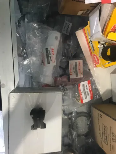 Sincronico Para Suzuki Dt40