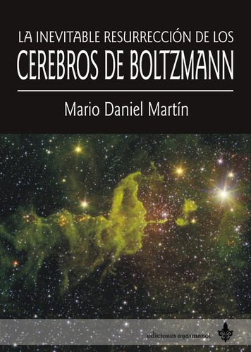 Imagen 1 de 3 de La Inevitable Resurrección De... - M D Martin - Ed Ayarmanot