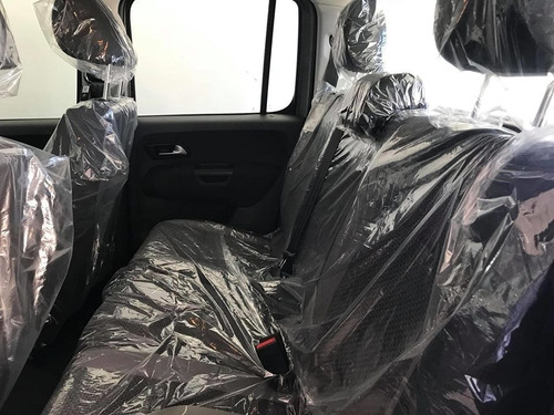 Volkswagen Amarok Confort 4x2 Manual 180 Cv My 21 Mb