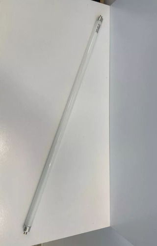 Kit 10 Lâmpadas Fluorescente T5 14w Tubular 55cm 4000k 220v