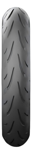 Pneu 110/70r17 + 140/70r17 Power 6 Michelin