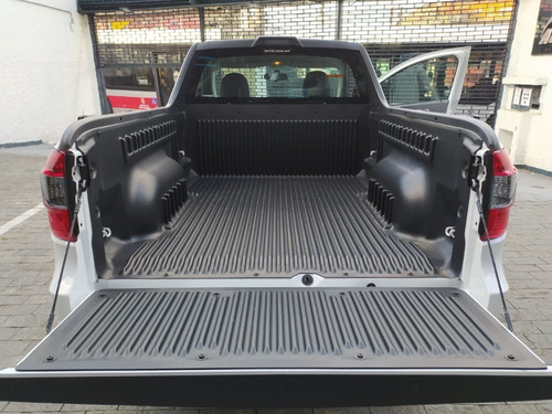 Montana Ls 2020 Garantia De Fabrica