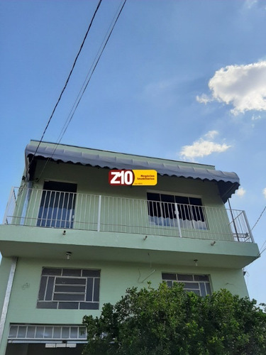 Imagem 1 de 8 de Salão Para Locação Na Vila Georgina - Z10 Imóveis / Indaiatuba / Sp - Sl00980 - 67605225