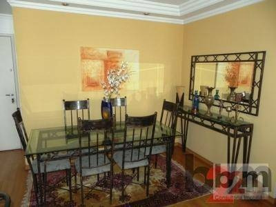 Imagem 2 de 20 de Apartamento Residencial À Venda, Cidade São Francisco, São Paulo - Ap0898. - Ap0898
