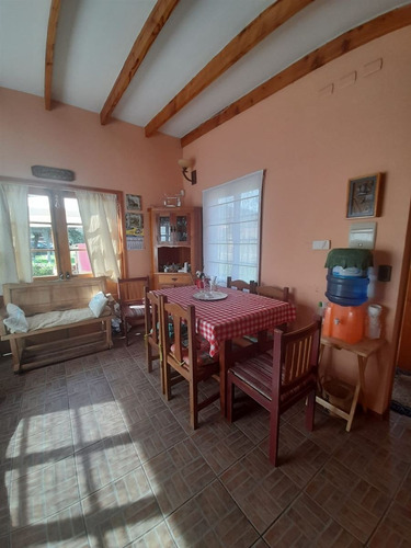 Linda Parcela Con Casa En Olmue Prdo 29,5 3 Dorm 3 Baños