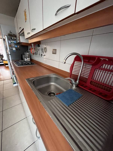 Departamento 69m2 Metro Parque Almagro