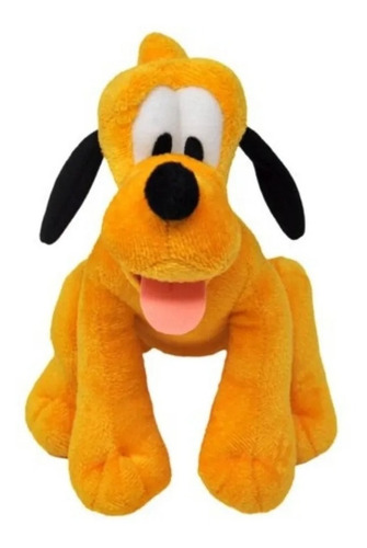 Pluto Mod 23 Peluche De Disney