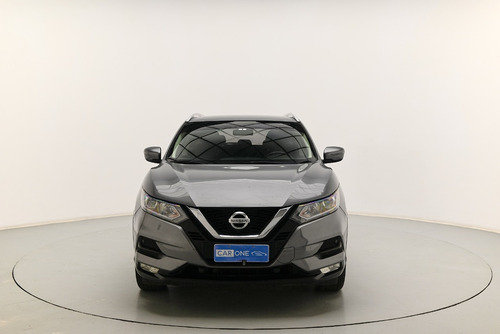 Imagen 8 de 18 de Nissan New Qashqai Advance 2.0