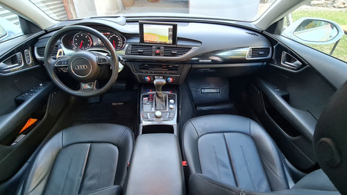 Audi A7 Sportback 3.0 Tfsi 310cv Stronic Quattro