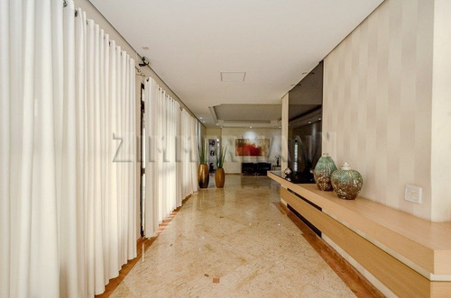 Imagem 13 de 15 de Apartamento - Vila Leopoldina - Ref: 107340 - V-107340