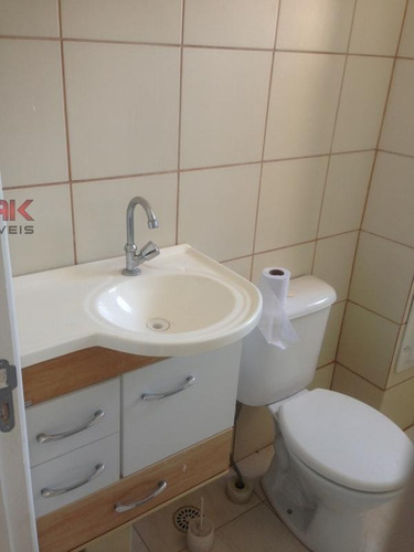 Ref.: 2783 - Apartamento Em Várzea Paulista Para Venda - V2783