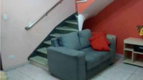 Imagem 4 de 11 de Sobrado Com 2 Dormitórios À Venda, 100 M² Por R$ 350.000,00 - Limoeiro - São Paulo/sp - So2216