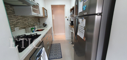 Imagem 11 de 28 de Apartamento Residencial Em São Paulo - Sp - Ap0685_etic