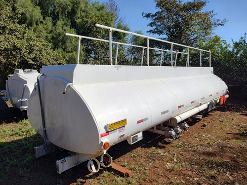Tanque Para Caminhão 15000 Lts(5/5/5) Combustíveis , Pipa.