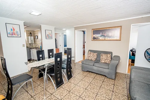 Se Vende Depto En Edificio Alelies 2.