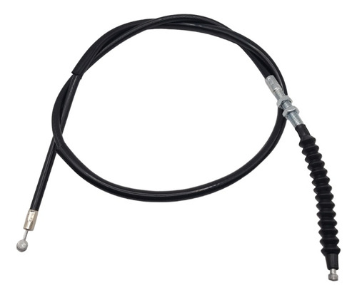 Cable Chicote De Clutch Embrague Ft150 Dt150 Sport Y Más