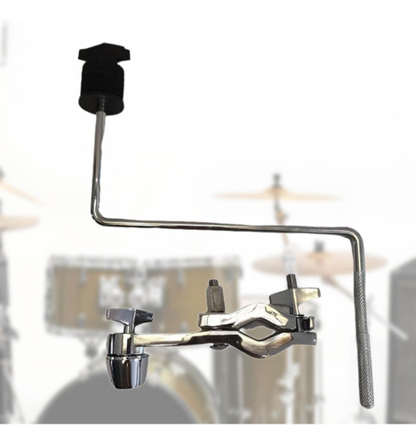Clamp De Montura De Extensión De Platillo, Extensión De